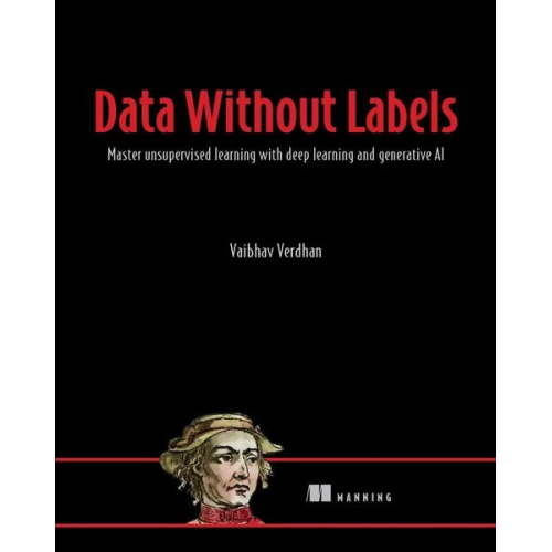 Vaibhav Verdhan - Data Without Labels