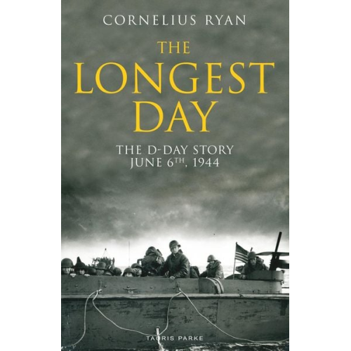 Cornelius Ryan - The Longest Day