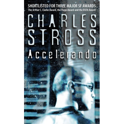 Charles Stross - Accelerando