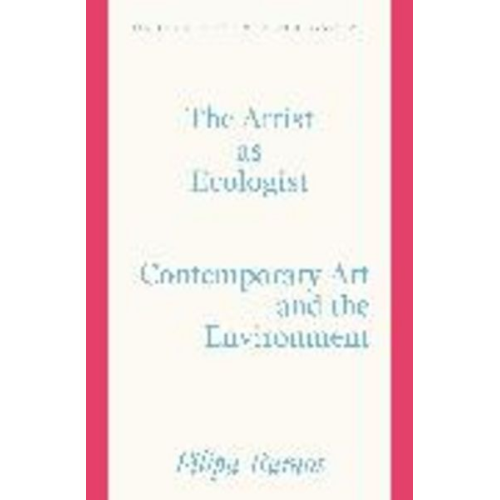 Filipa Ramos - The Artist as Ecologist