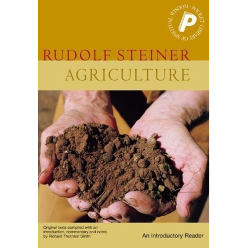 Rudolf Steiner - Agriculture