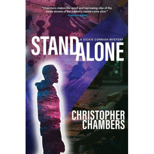 Christopher Chambers - Standalone