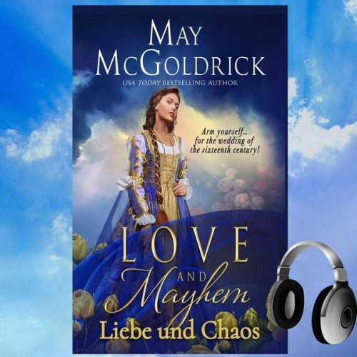 May McGoldrick Jan Coffey - Liebe und Chaos