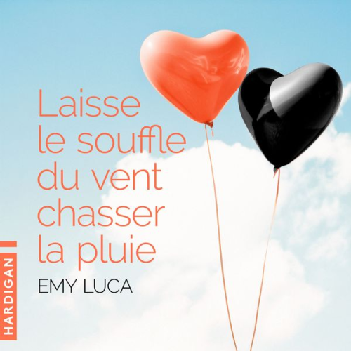 Emy Luca - Laisse le souffle du vent chasser la pluie
