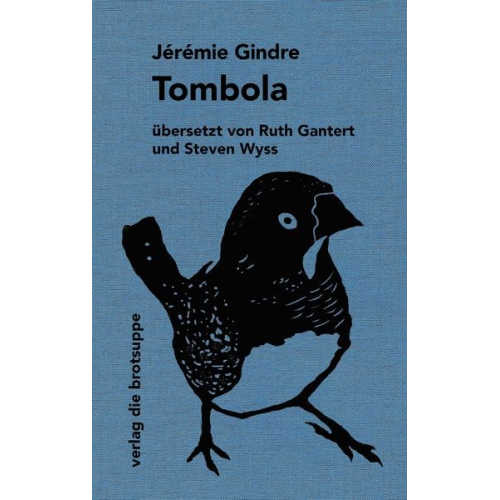 Jérémie Gindre - Tombola
