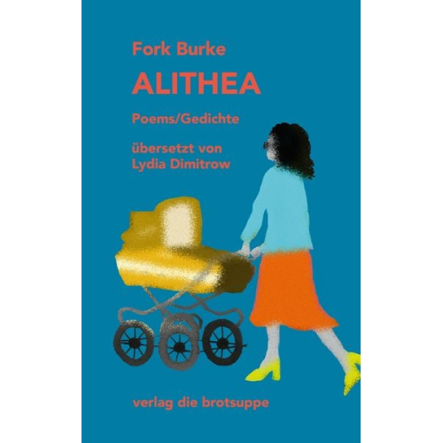 Fork Burke - Alithea