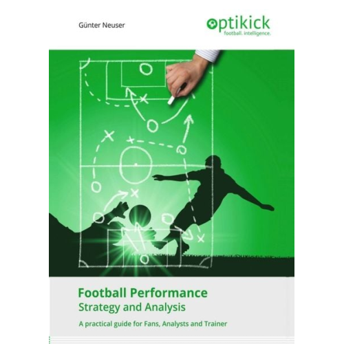 Günter Neuser - Football Performance