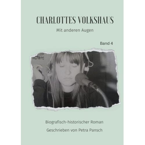 Petra Pansch - Charlottes Volkshaus