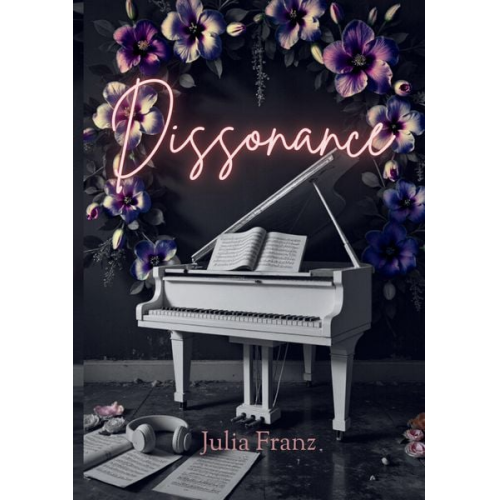 Julia Franz - Dissonance
