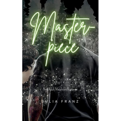 Julia Franz - Masterpiece