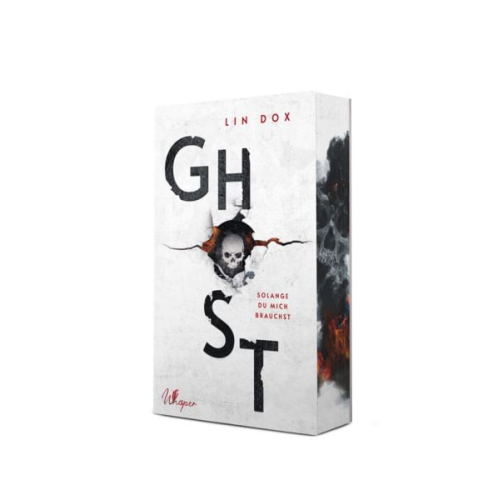 Lin Dox - Ghost - Solange du mich brauchst