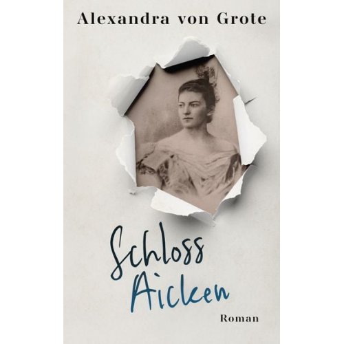 Alexandra Grote - Schloss Aicken