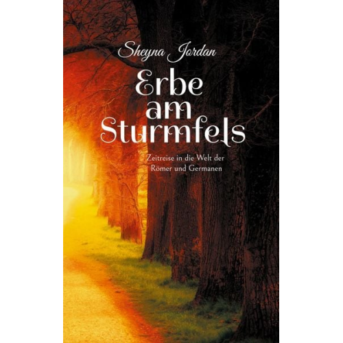 Sheyna Jordan - Erbe am Sturmfels