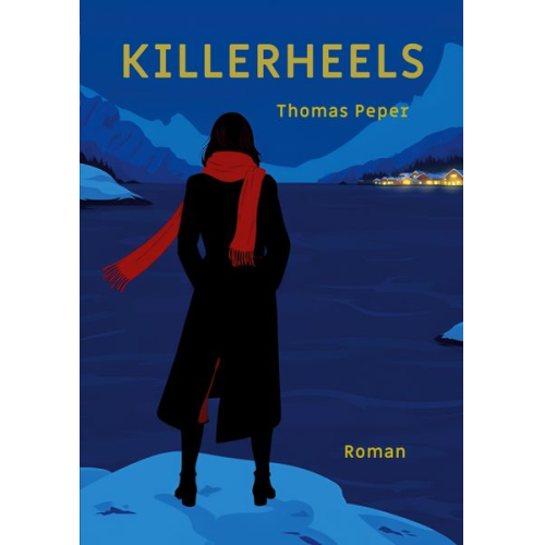 Thomas Peper - Killerheels