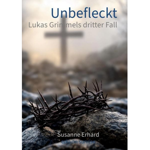 Susanne Erhard - Unbefleckt
