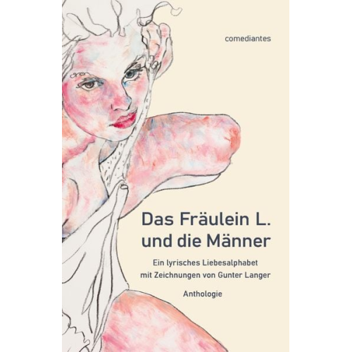 Wolfram Christ Larissa Carolin Maximilian Christ - Das Fräulein L. und die Männer