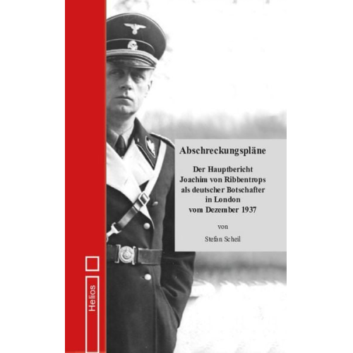 Stefan Scheil - Abschreckungspläne