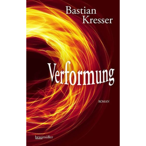 Bastian Kresser - Verformung
