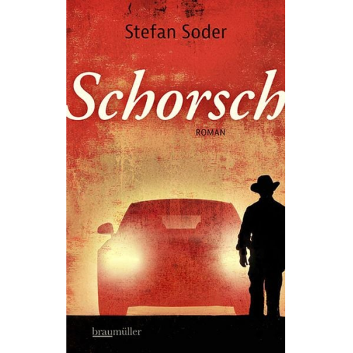 Stefan Soder - Schorsch