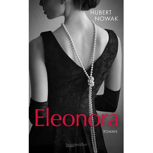 Hubert Nowak - Eleonora