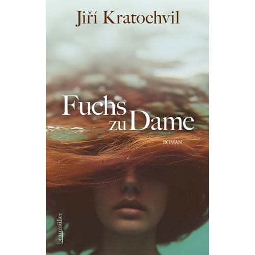 Jiří Kratochvil - Fuchs zu Dame
