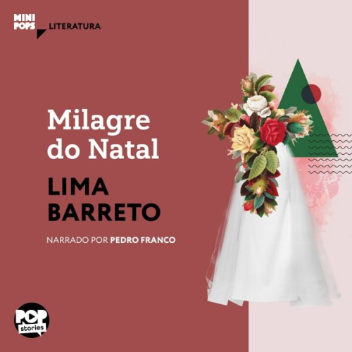 Lima Barreto - Milagre do Natal