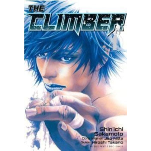 Climber The N 04