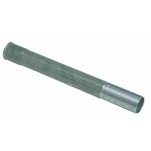 RST Gabelschaft 1 1/8" | 200 mm silber