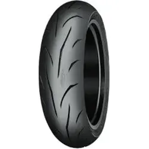 150/60-17 66H TL/TT Sport Force+ Rear