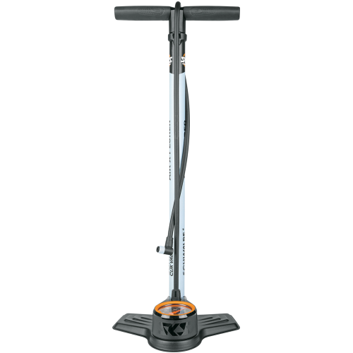 SKS Standpumpe Air-X-Plorer Clik Valve 10.0 skyblue