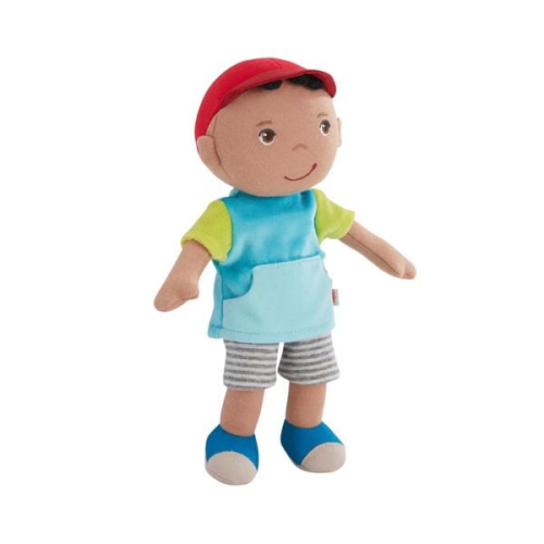 Kuschelpuppe Gabrie