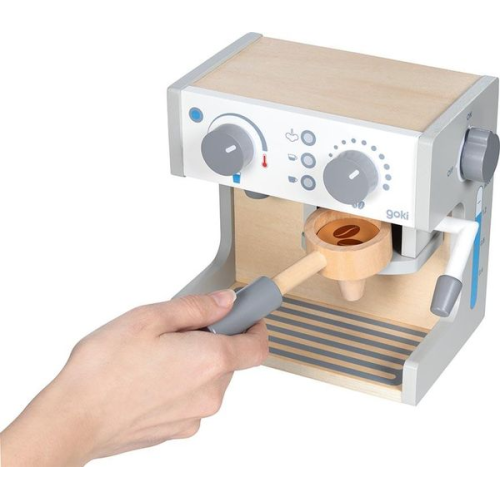 Kaffee & Teestation