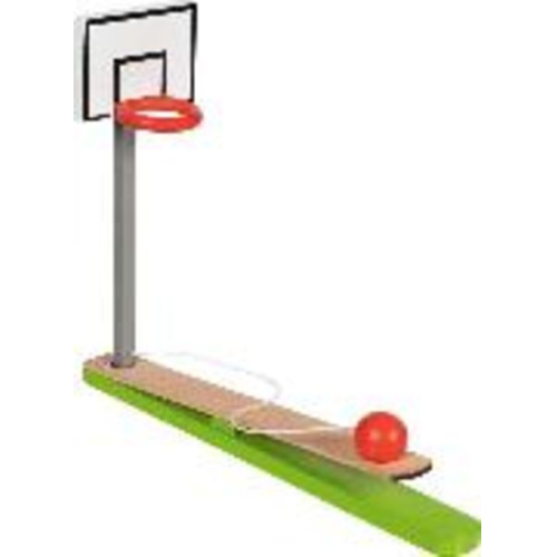 Tischbasketballspiel