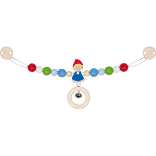 Kinderwagenkette Junge
