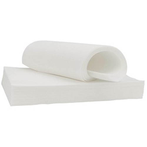 100 magnetoplan Löschpapier für Tafellöscher