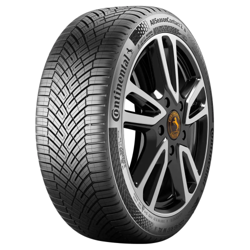 285/35 R22 106Y AllSeasonContact 2 XL FR