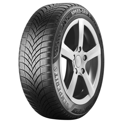 185/55 R15 86H Speed-Grip 5 XL EVc