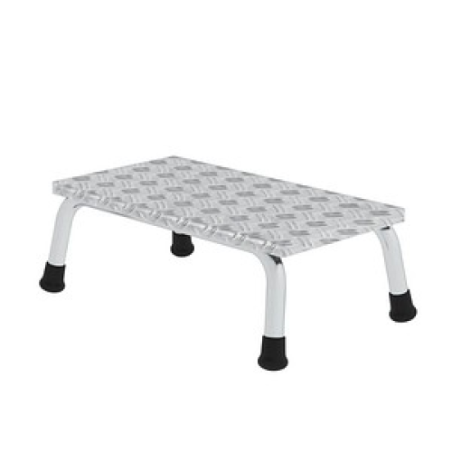 MUNK Montagetritt 50031 alu 1 Stufen, H: 20,0 cm