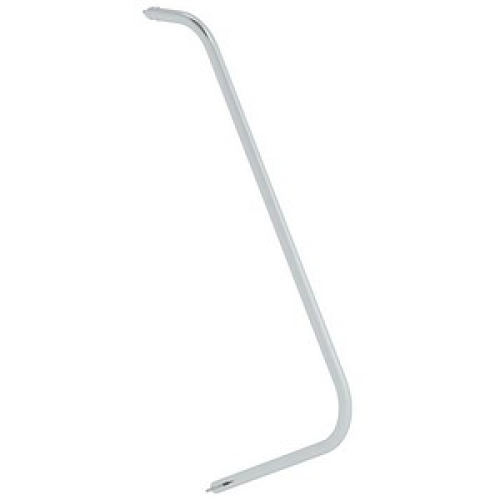 MUNK Metall  Handlauf für Podestleiter 50109