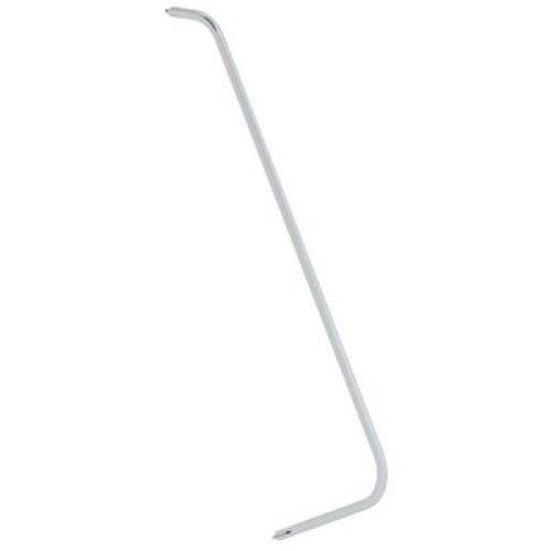 MUNK Metall  Handlauf für Podestleiter 50110
