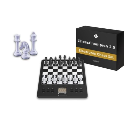 Schachcomputer Chess Champion 2.0