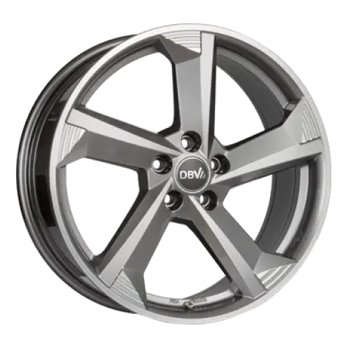 Torino III 8 0x19 5x112 ET50 MB70 1
