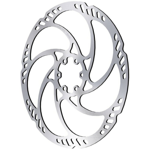 Magura Bremsscheibe Storm HC (203mm) silber