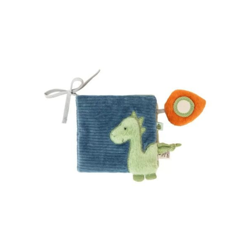 Spielbuch DINO Rexi