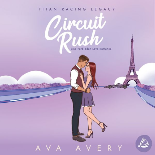 Ava Avery - Circuit Rush