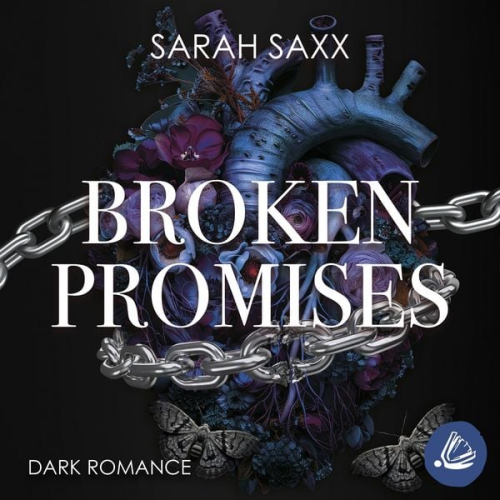 Sarah Saxx - Broken Promises