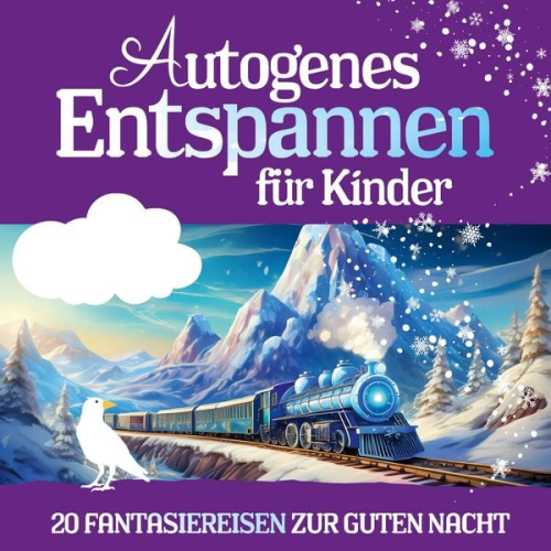 Marco Sumfleth Florian Lamp - Autogenes Entspannen 3
