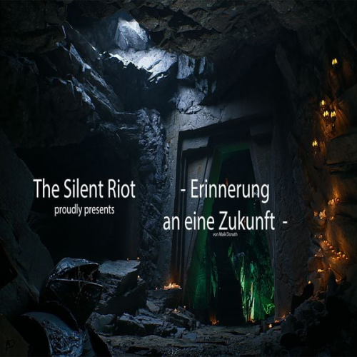 Maik Donath - Erinnerung an eine Zukunft