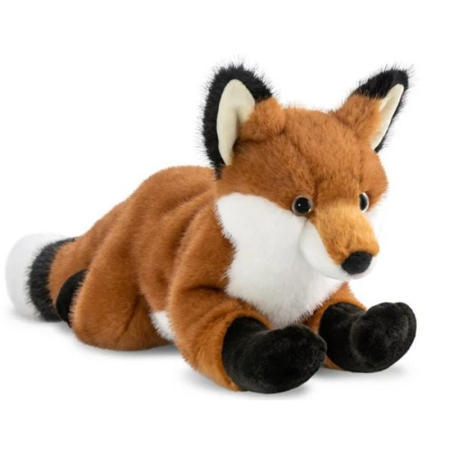 Aurora 61604 - Borealis Fox Flynn, Fuchs, Plüschtier, 51 cm