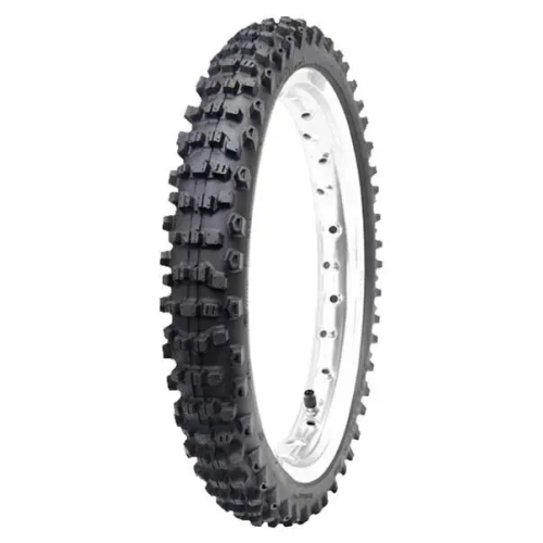 80/100-19 49M TT CM-708 Cross F/R
